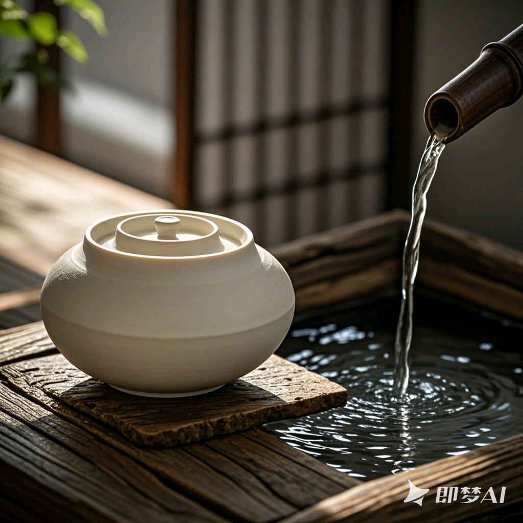 景莱先生