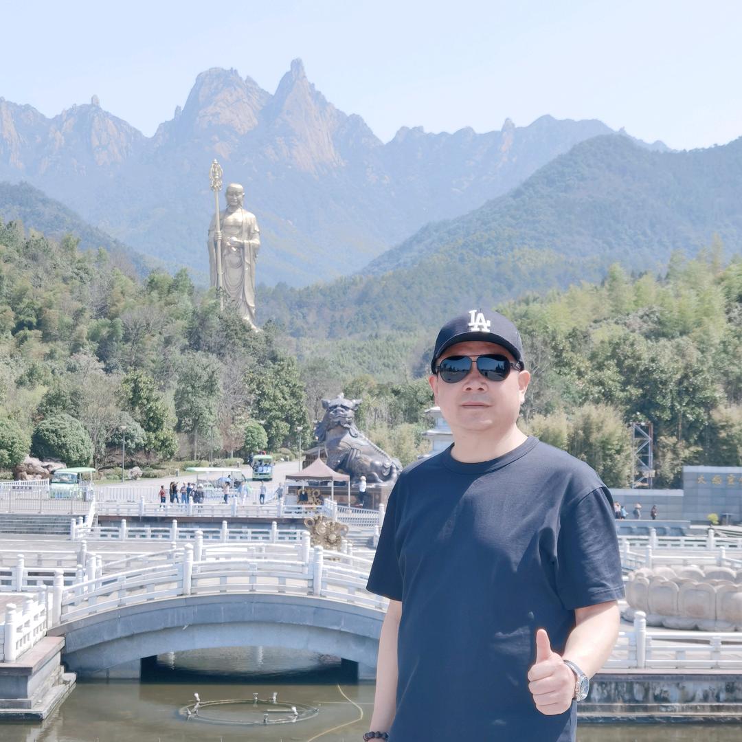 久木成林
