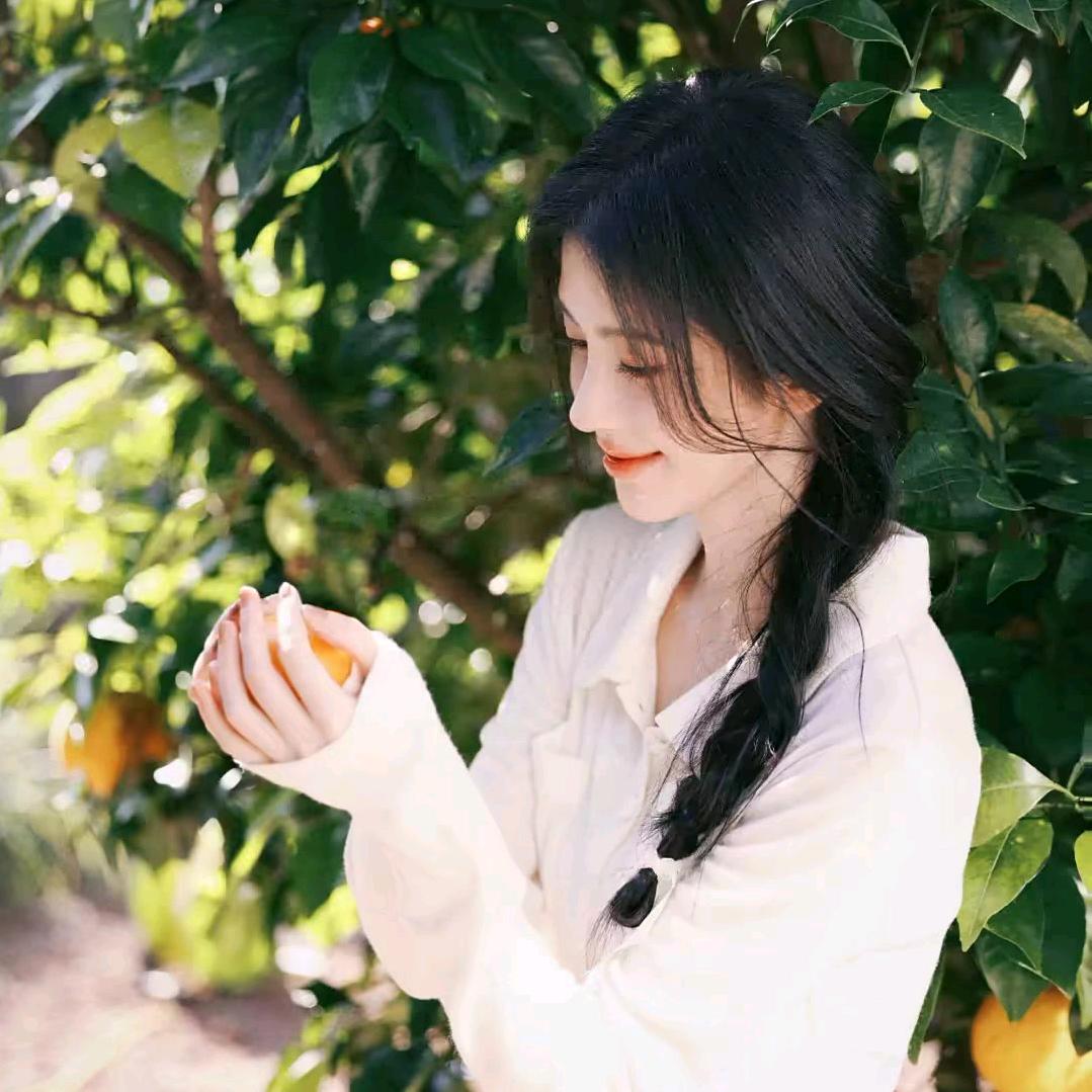 鞠玖祎🍊