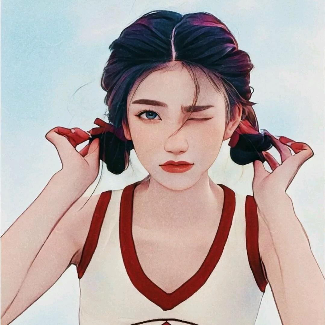 清慕短剧