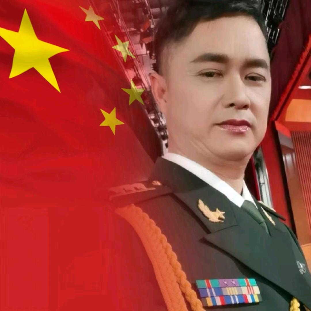 小白杨