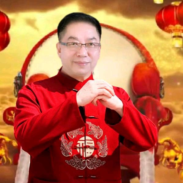我心依旧