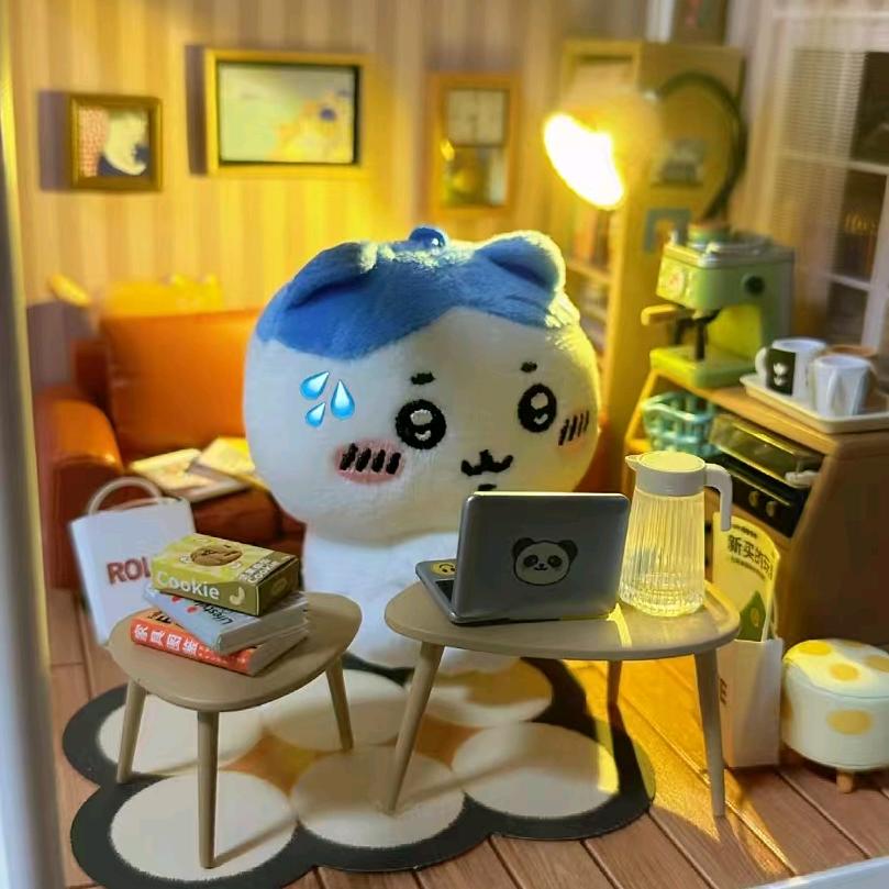 软软好物睿选