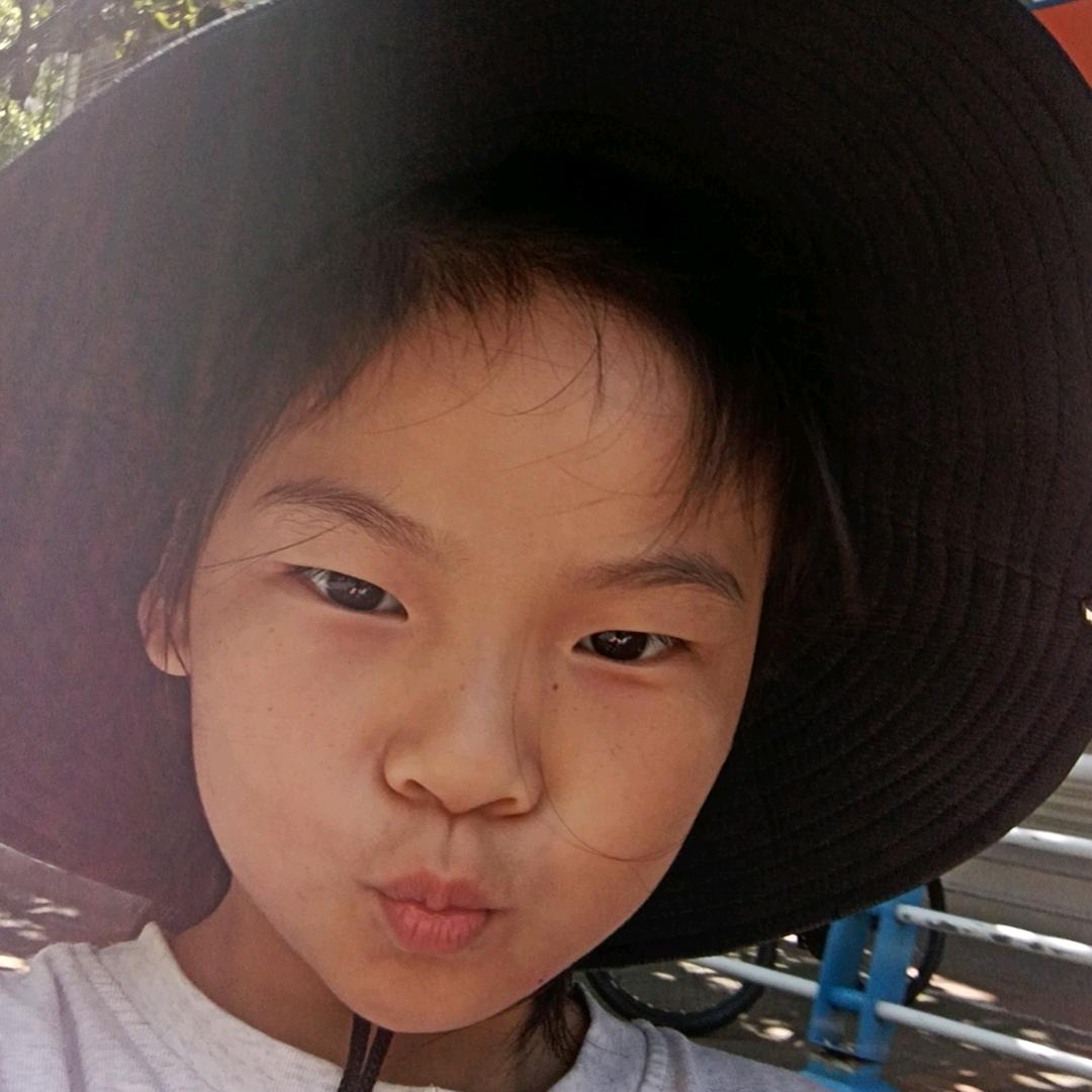 听说糖🫀很甜👄