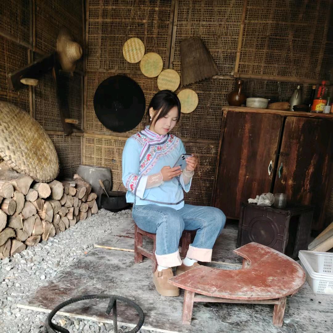 小杨