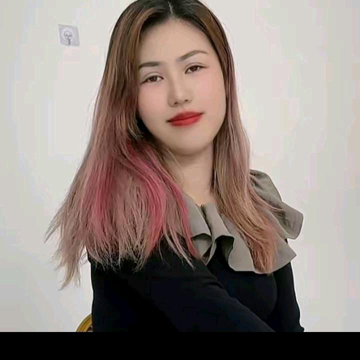 小可爱！