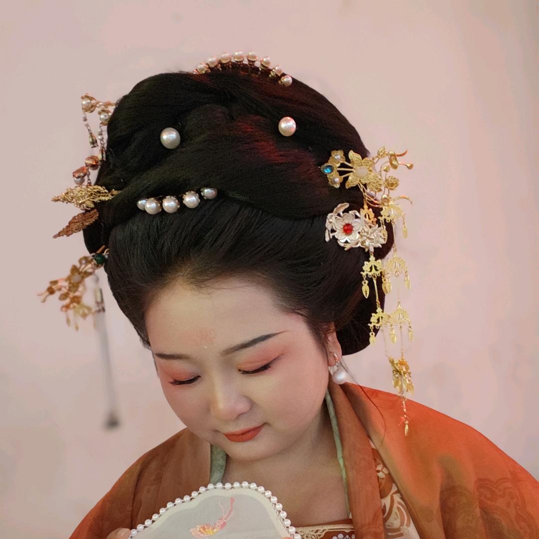 我想静静