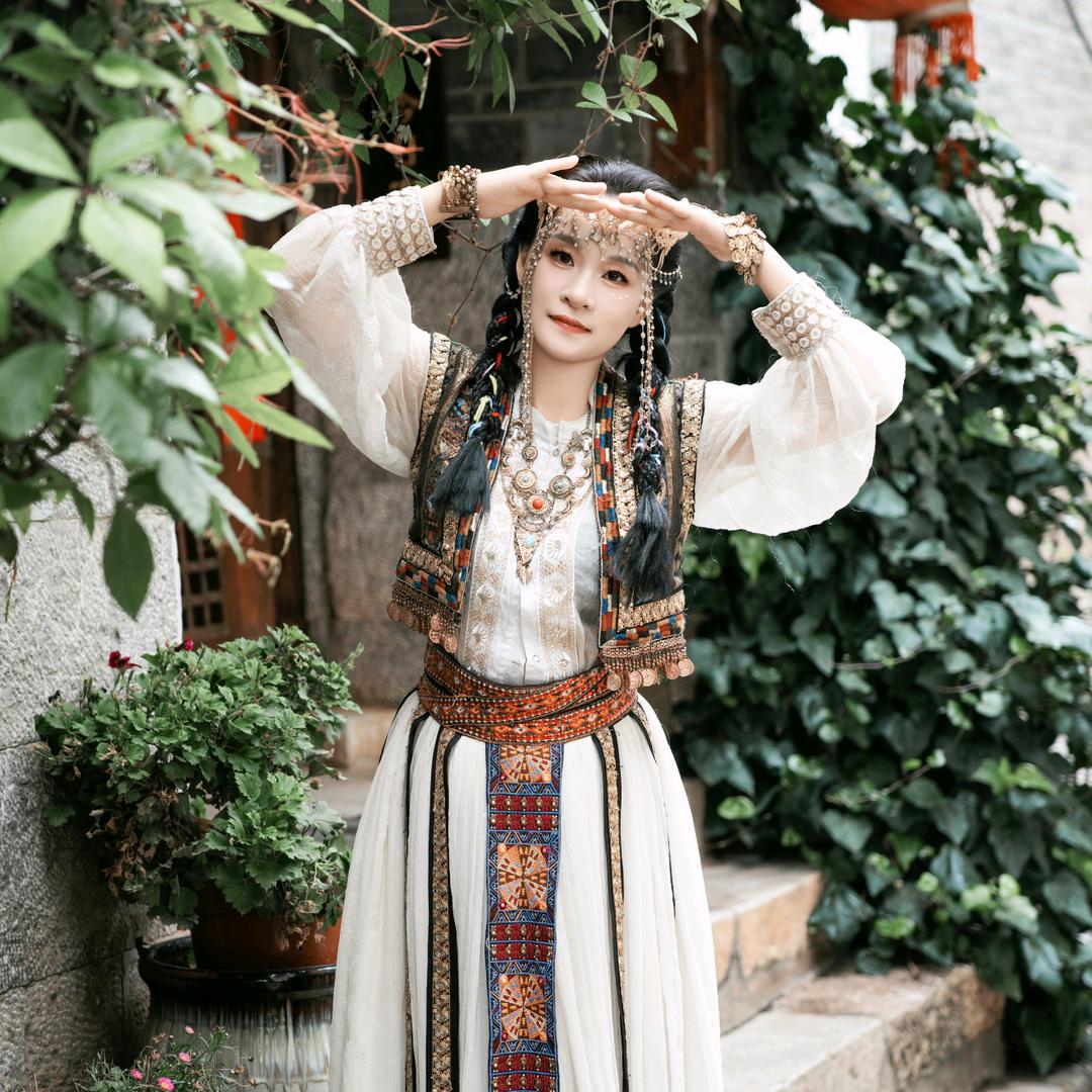 女人花品牌集合店