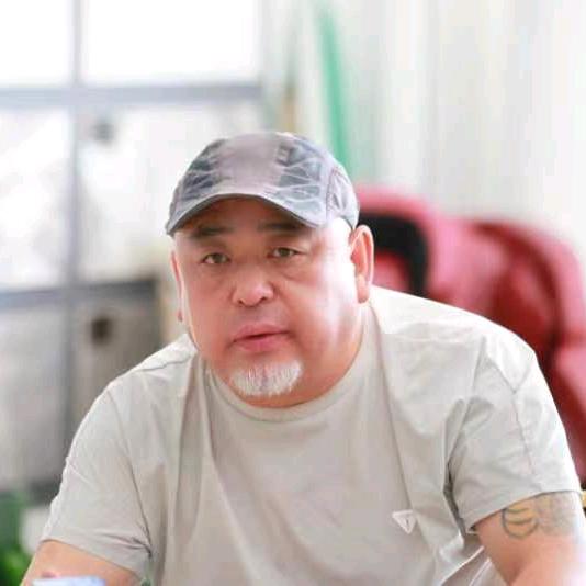@胡子歌｛威哥｝