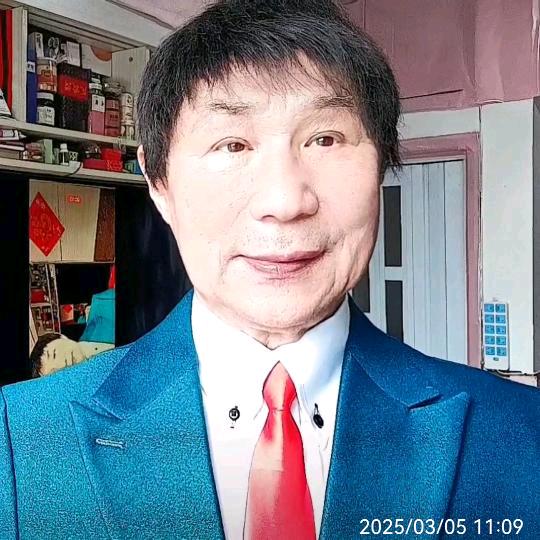 Henry 韩斯克