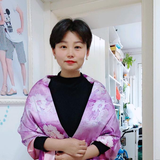 淼淼姐
