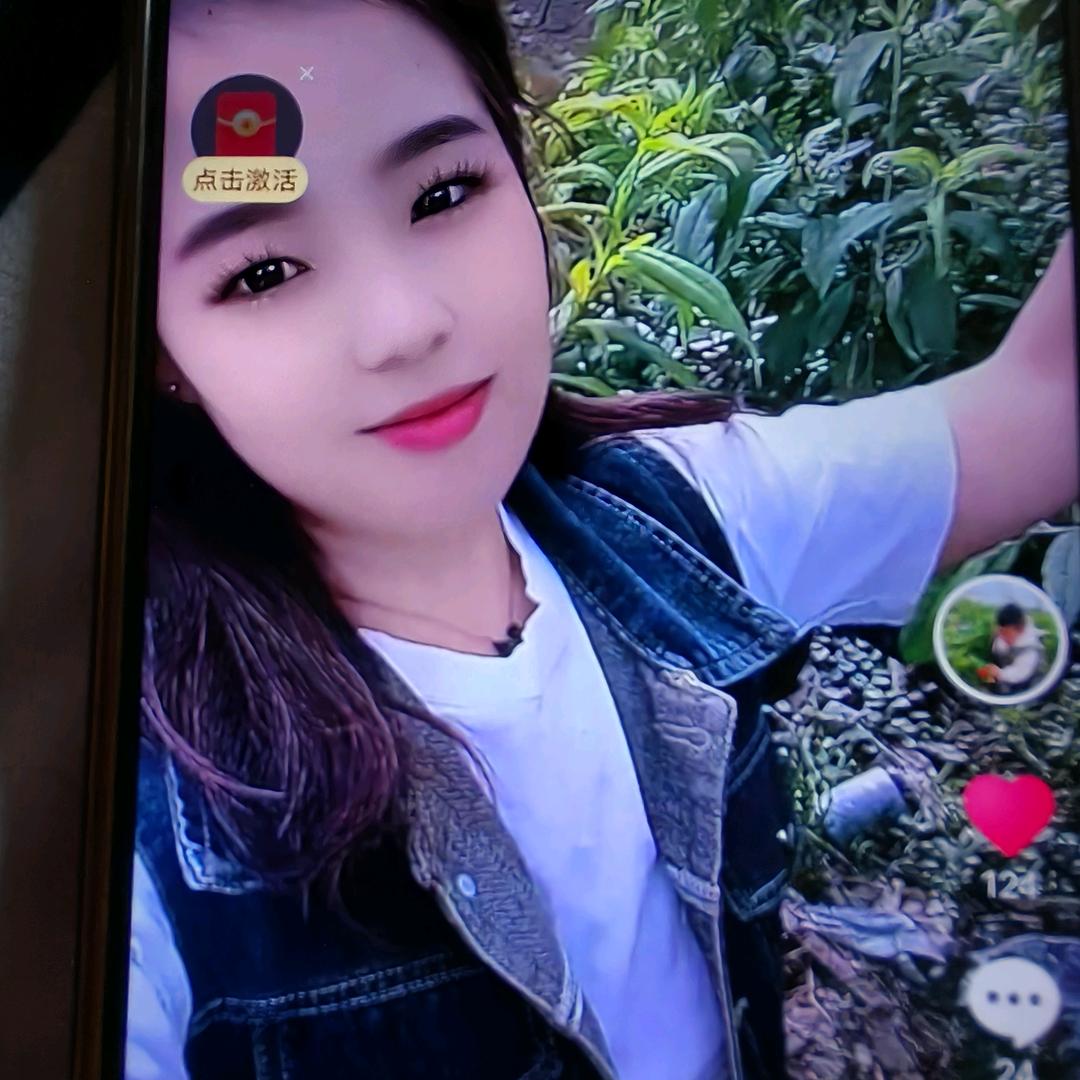 好运来♥