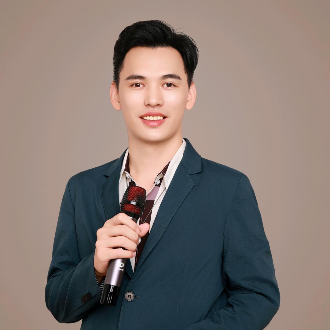 华仔歌🎤上午10:10晚上19:10