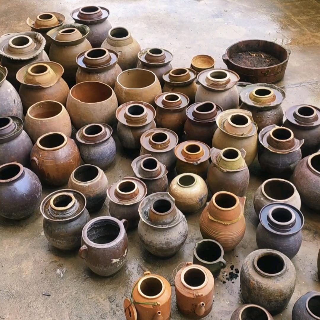 山橙楼顶小院