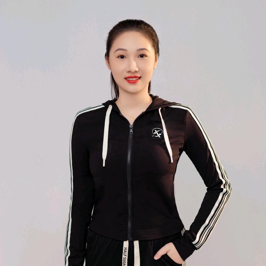 小周爱运动