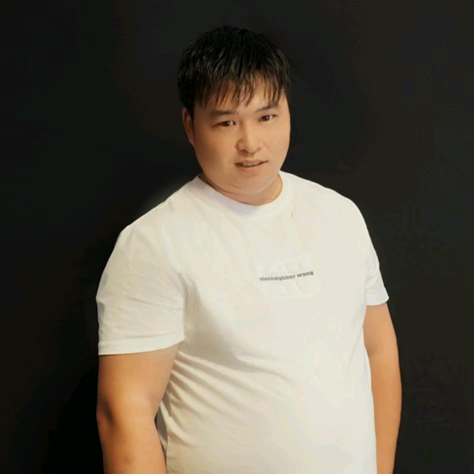 小蒙先生