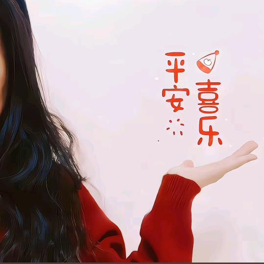 ✨万物皆甜