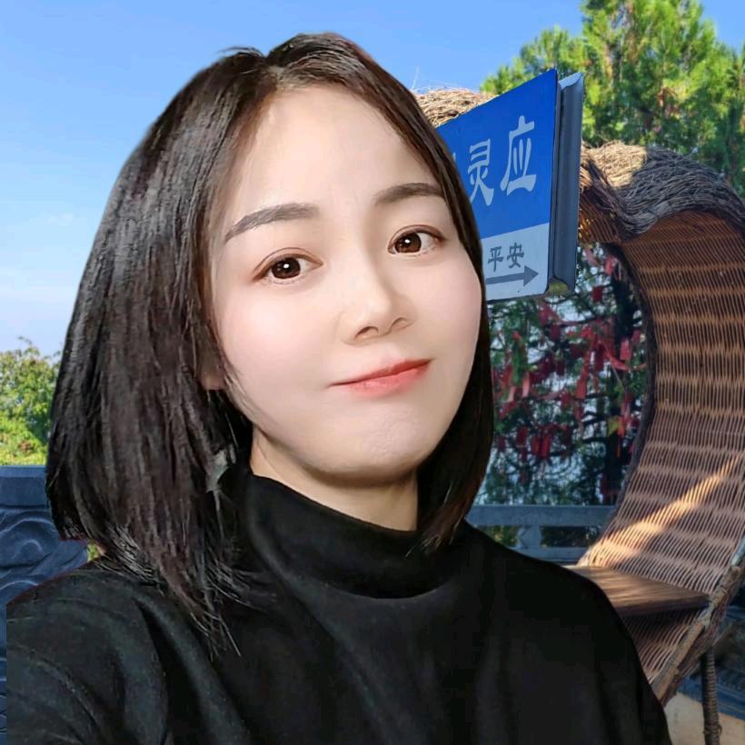 杨小妞（关中妹子）