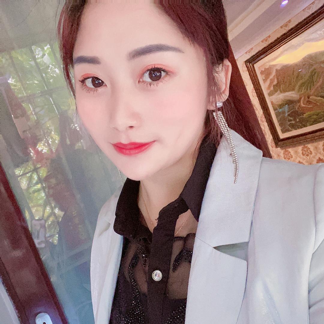 圆圆（承蒙厚爱）