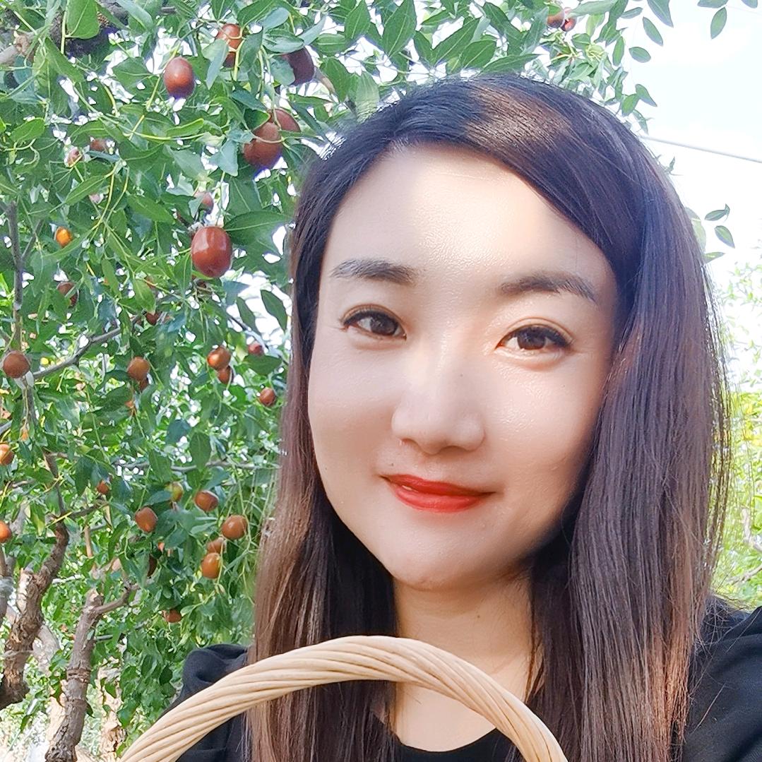 蟠枣小妹的枣园
