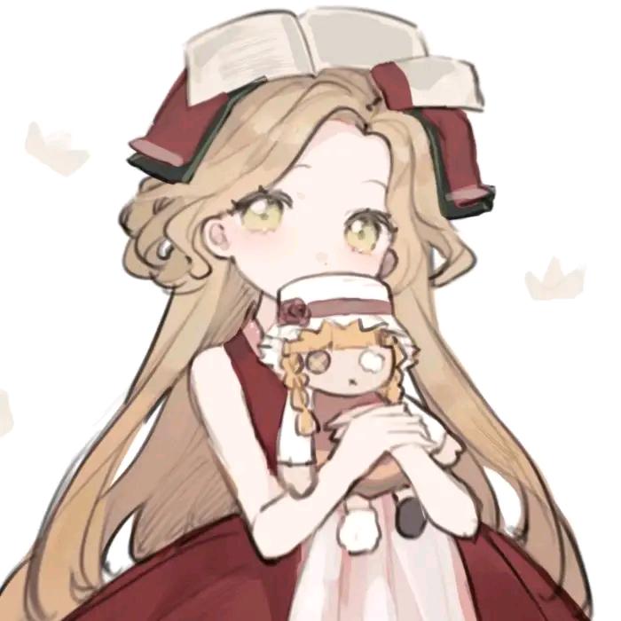 小草莓🍓