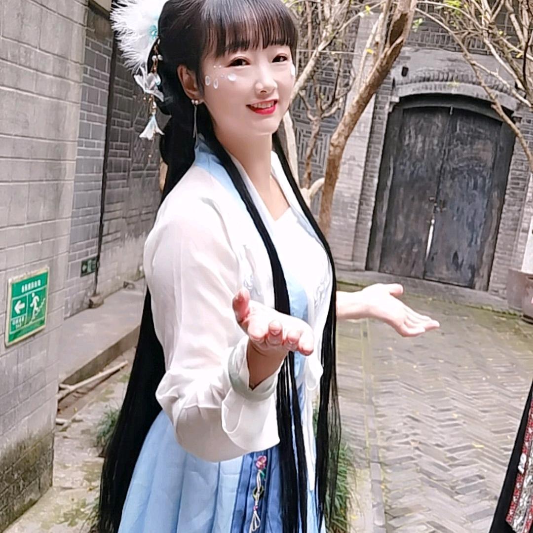 @蛋糕&刘家二小姐