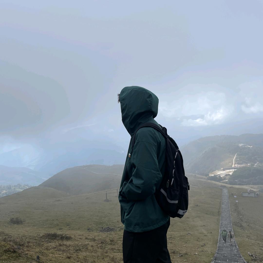理Freedom 🌤