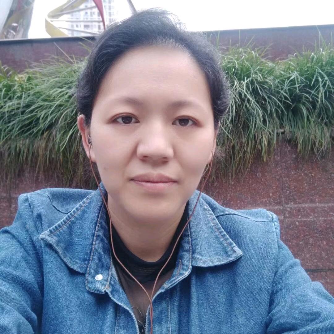 坚强的慧姐