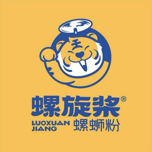 螺蛳粉加盟（螺旋桨总部）