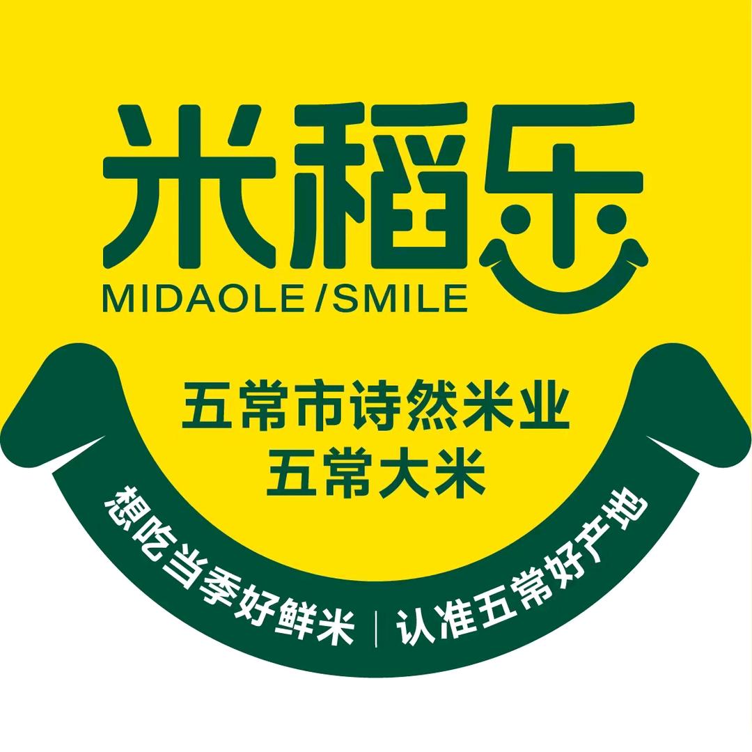 米稻乐五常大米
