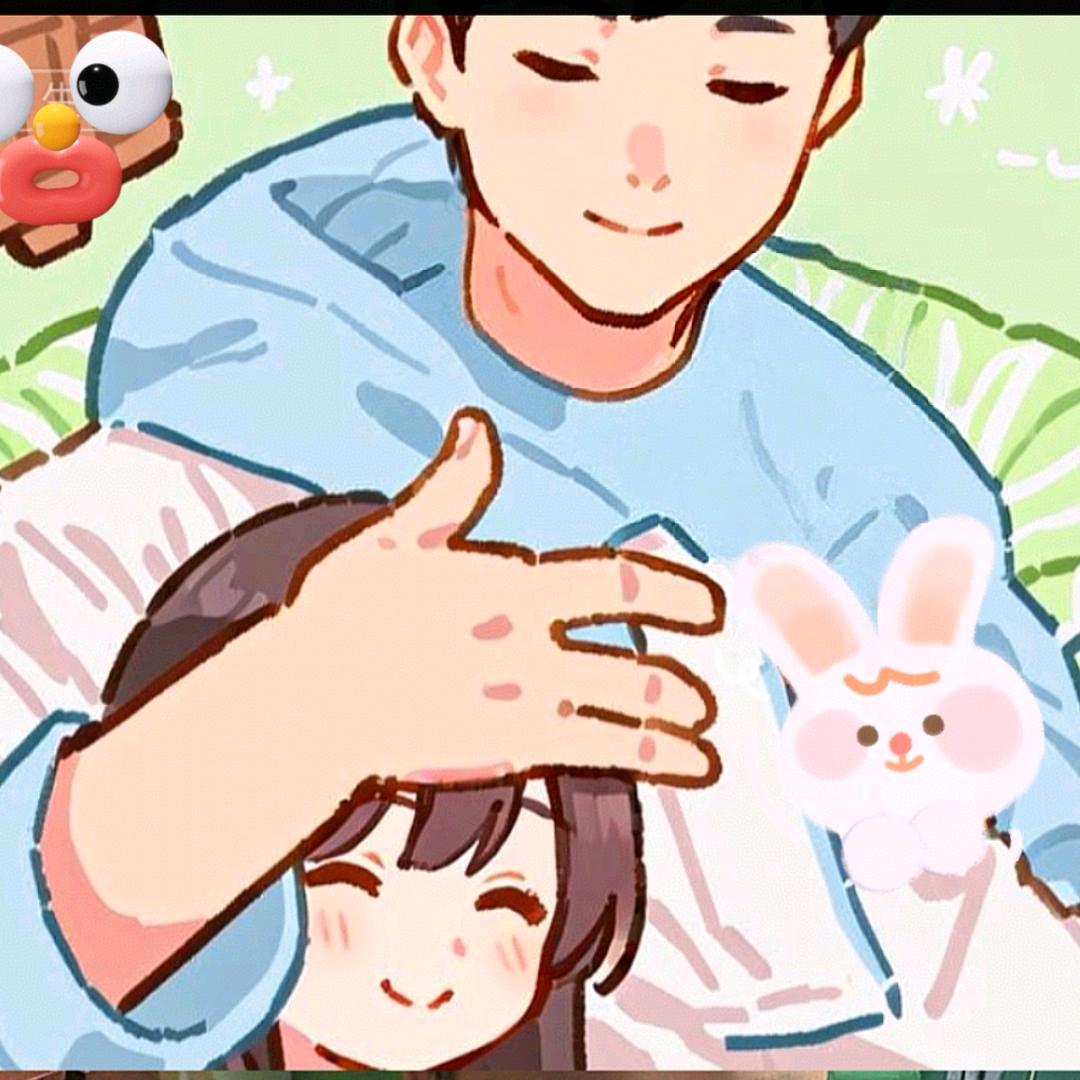 话梅
