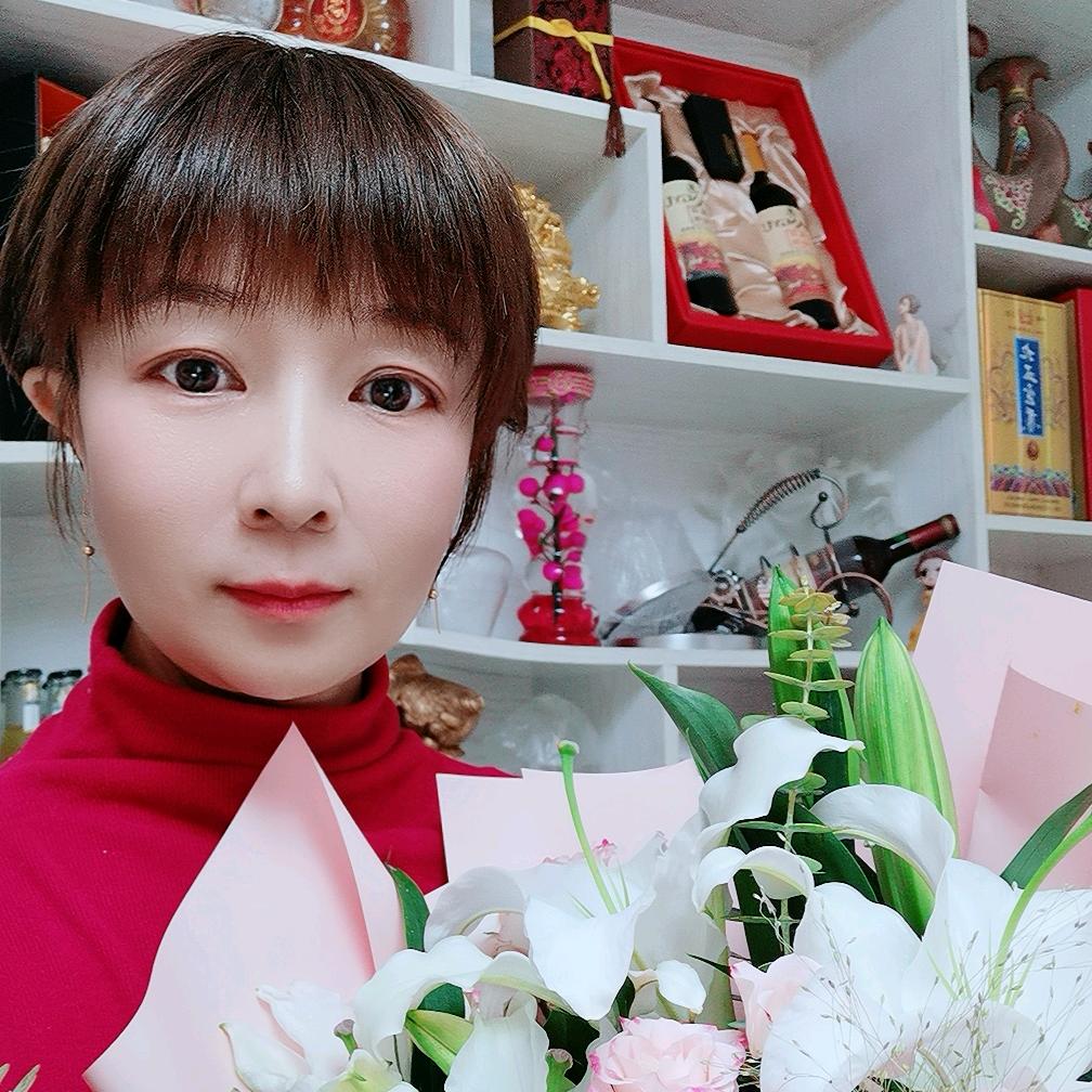 刘小婉