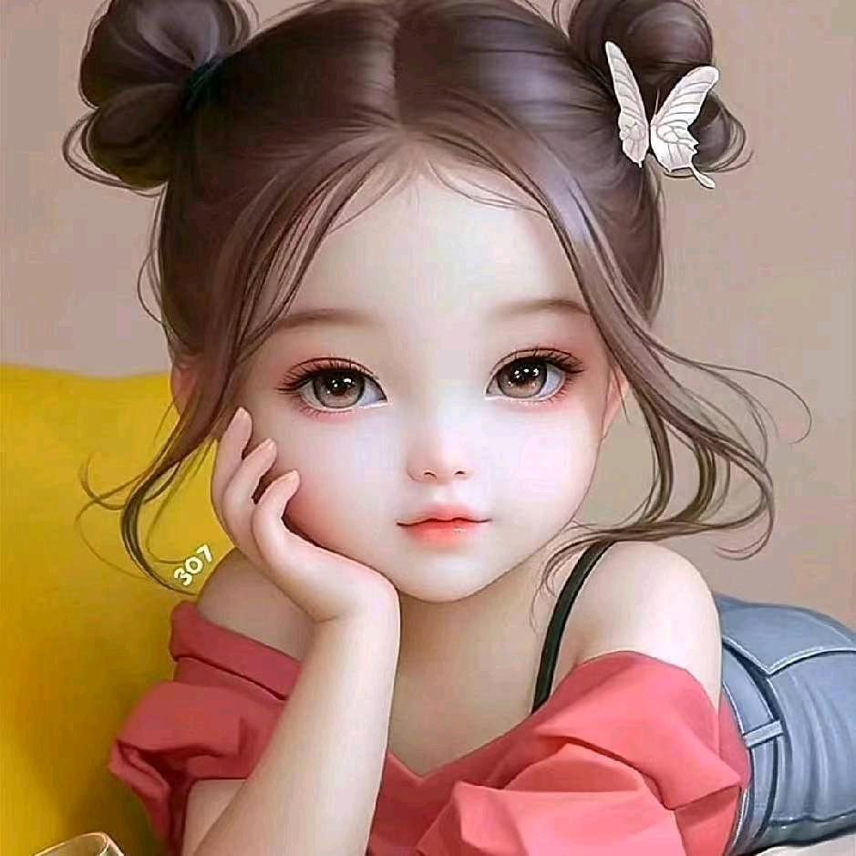 傻🥰妞