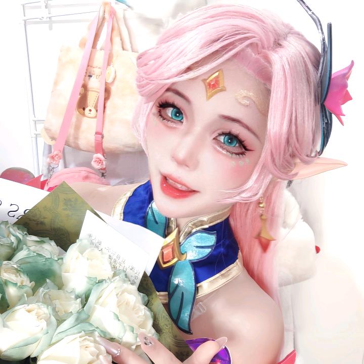 琥珀染