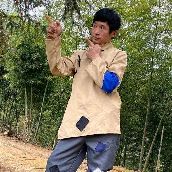 风林豪哥
