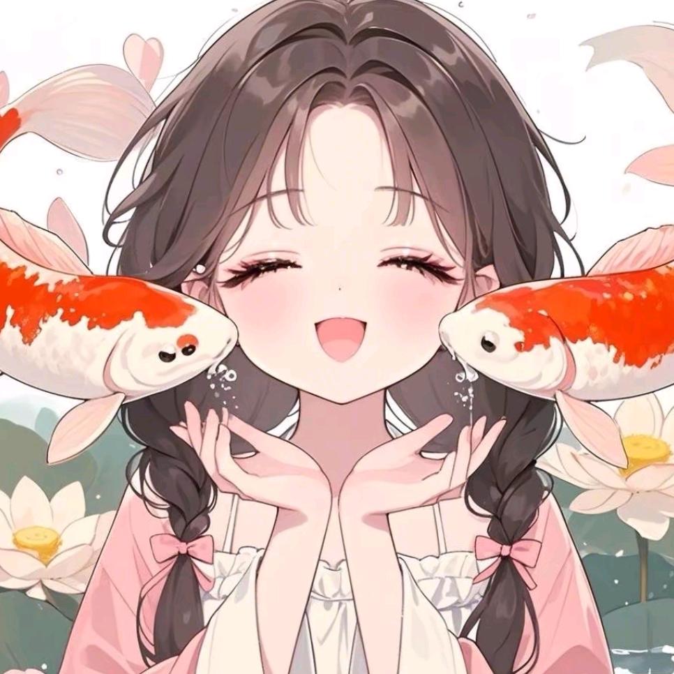 锦鲤王漫剧