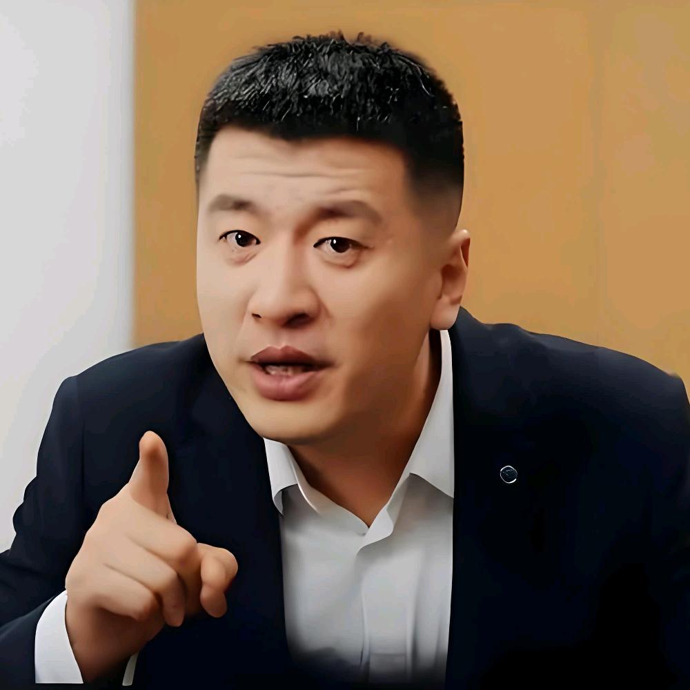 张老师谈提分
