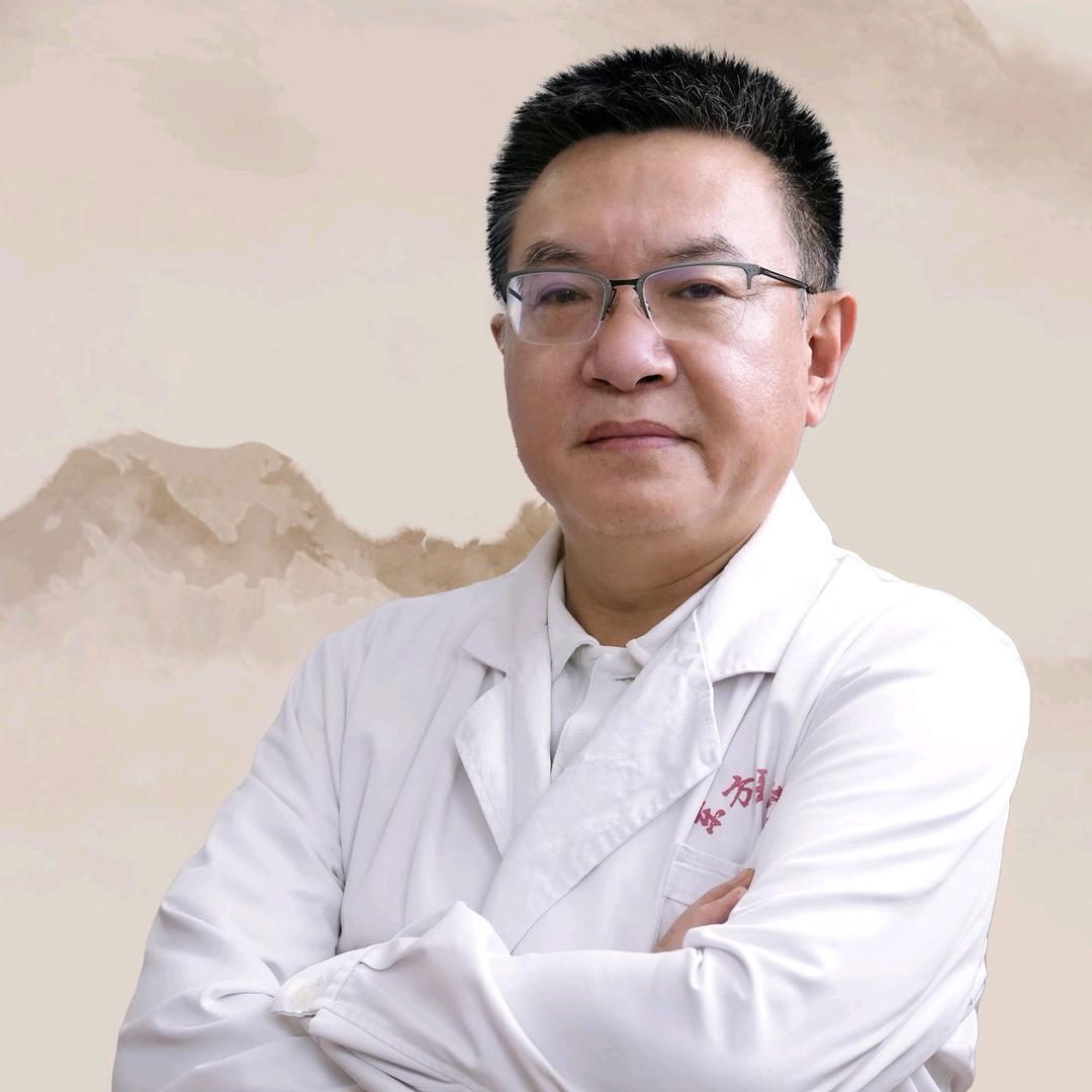 代红雨主任