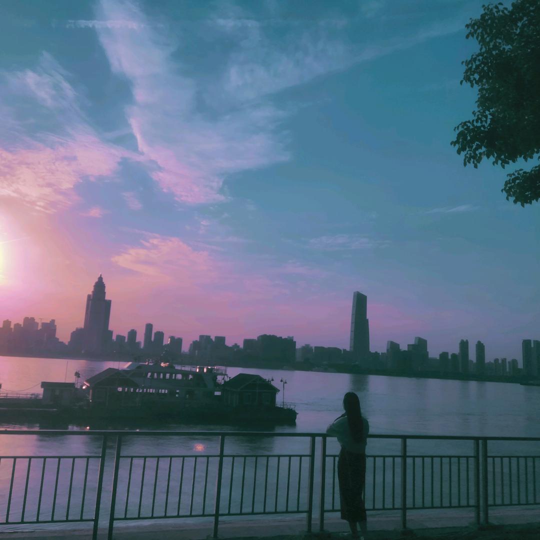 贪恋🌾人间烟火
