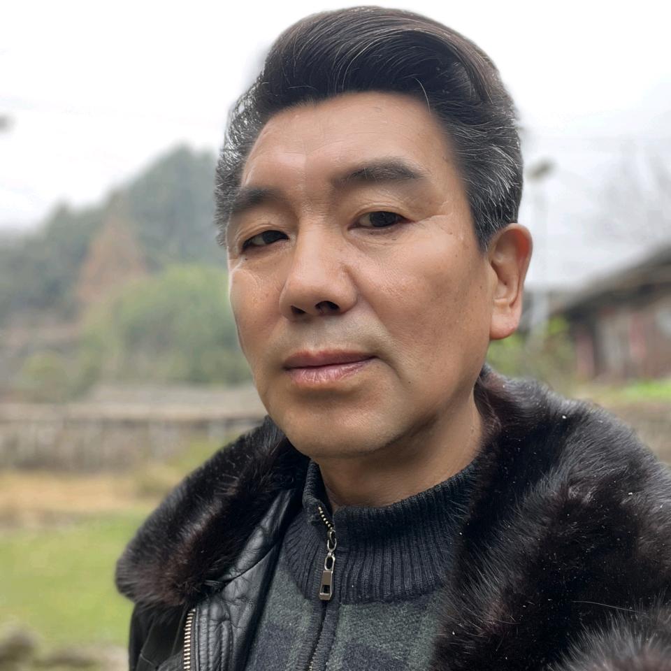马山大哥