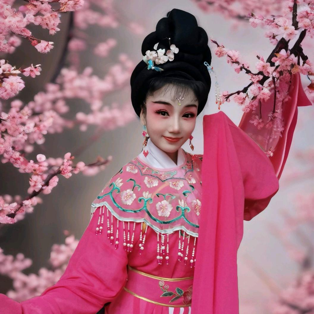 姜建红👑