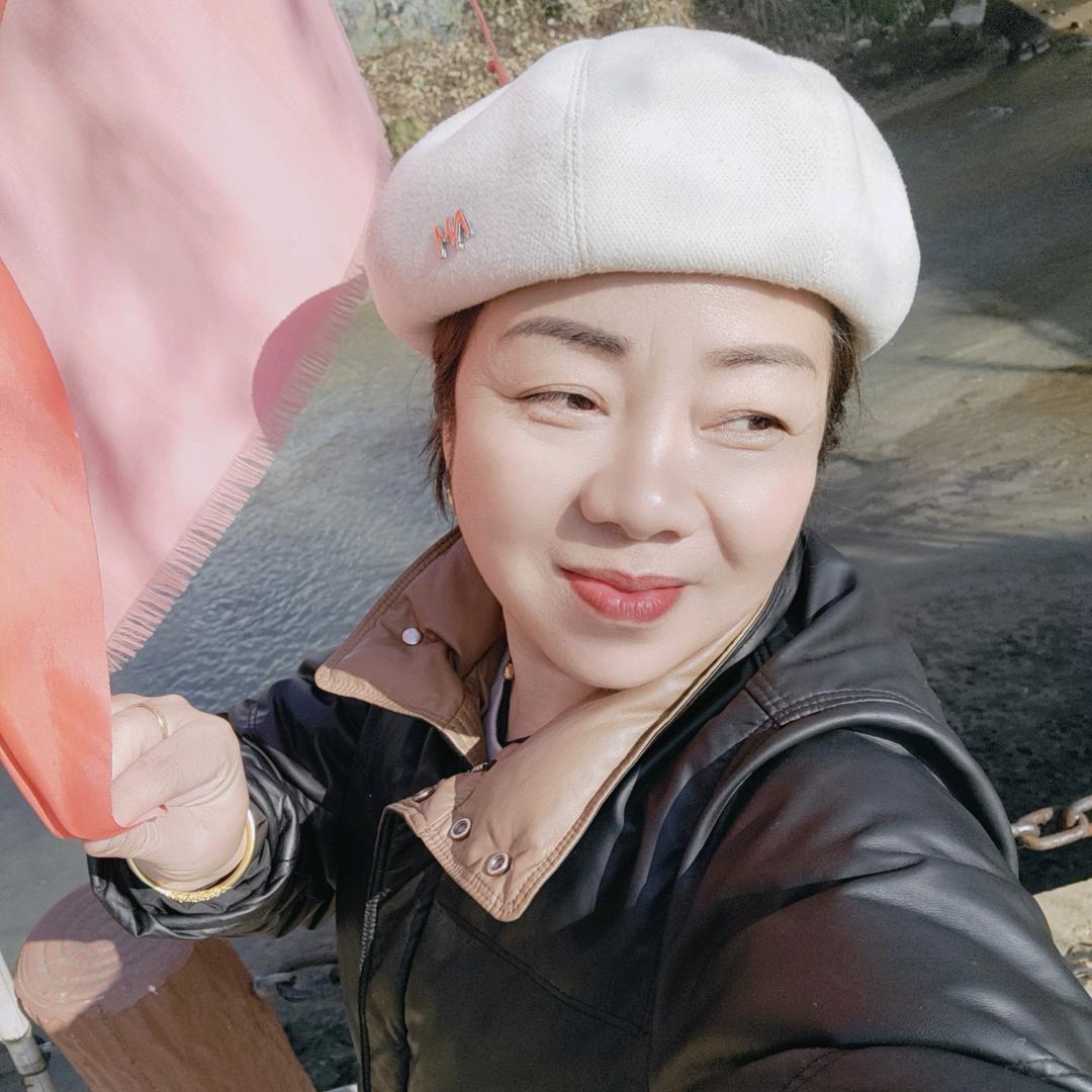 丽姐