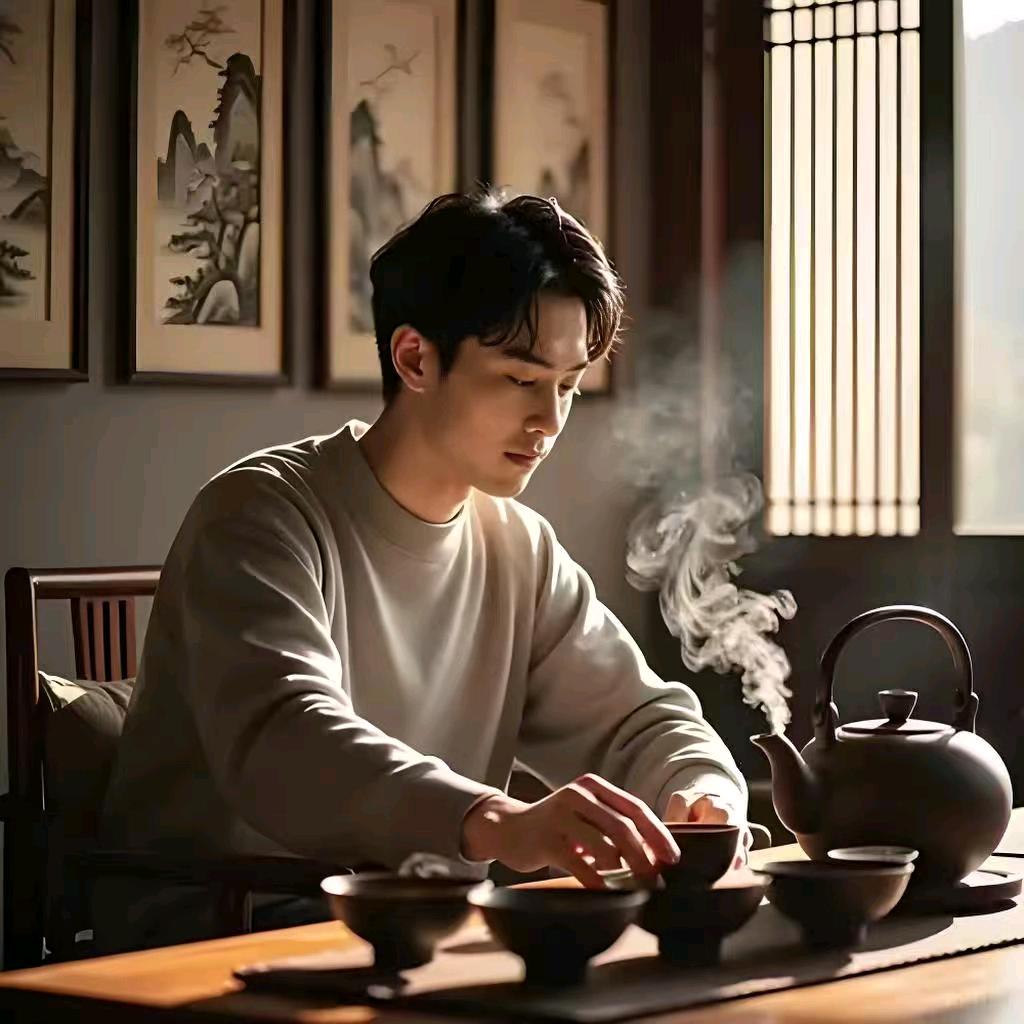 福王鼎涛哥茶仓