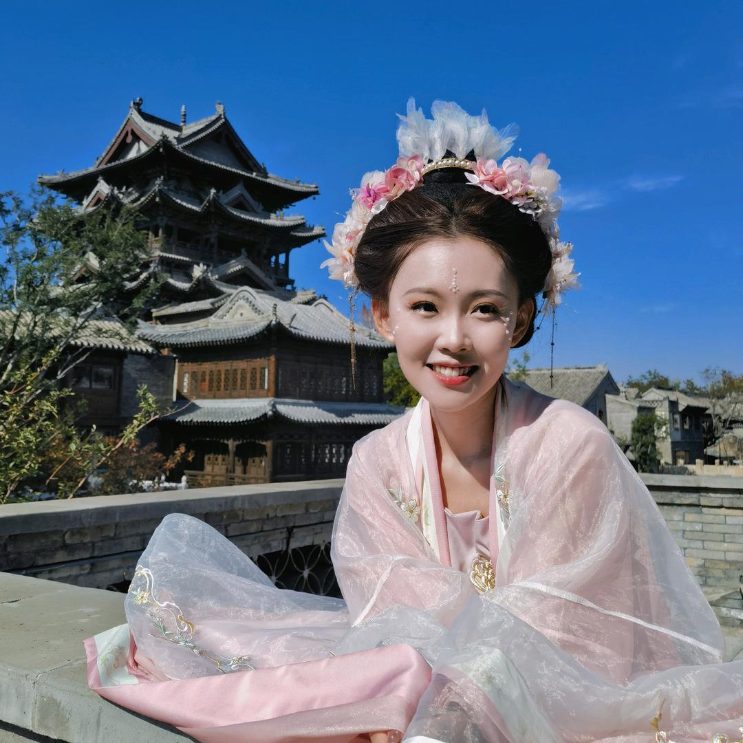 四月❤️二胡