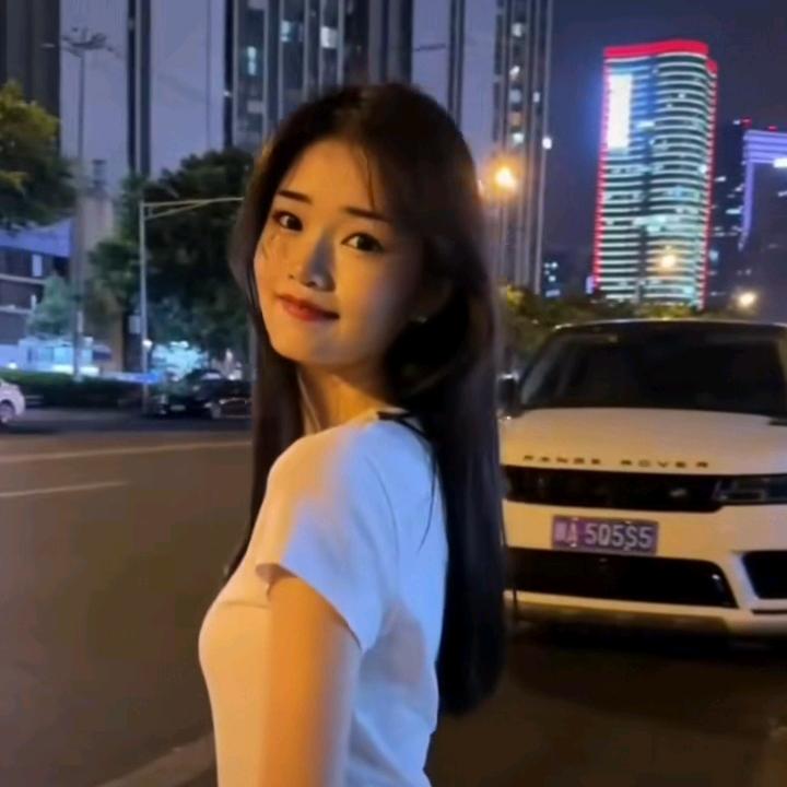 傻丫头🇨🇳🇨🇳🇨🇳