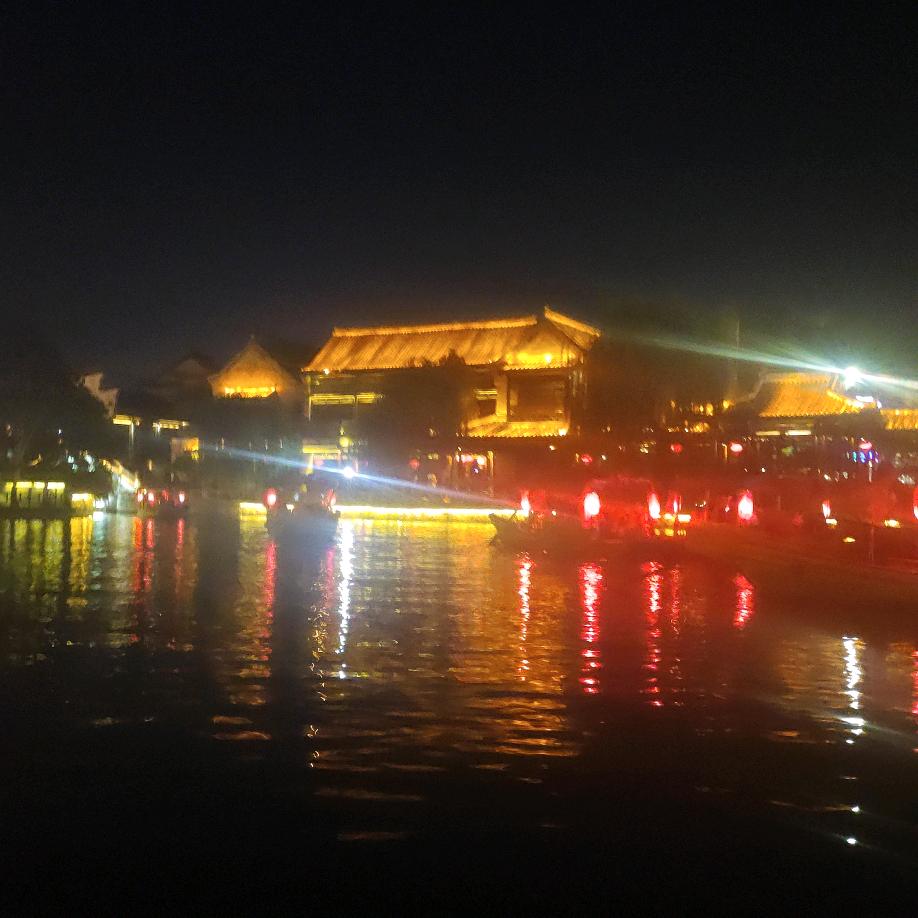 追梦永无止境