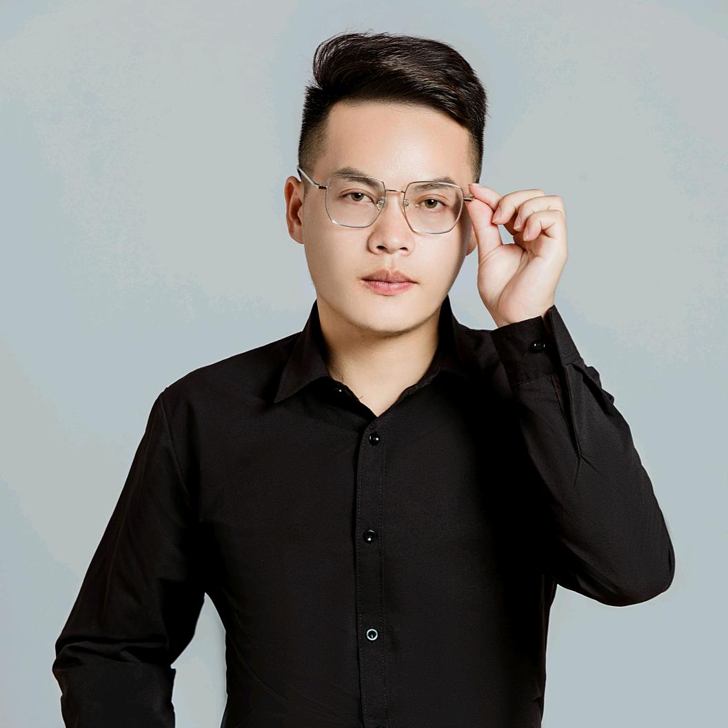 阿鸡努力加油