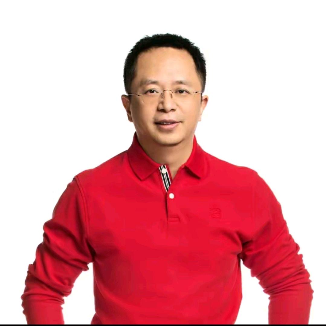 红衣讲