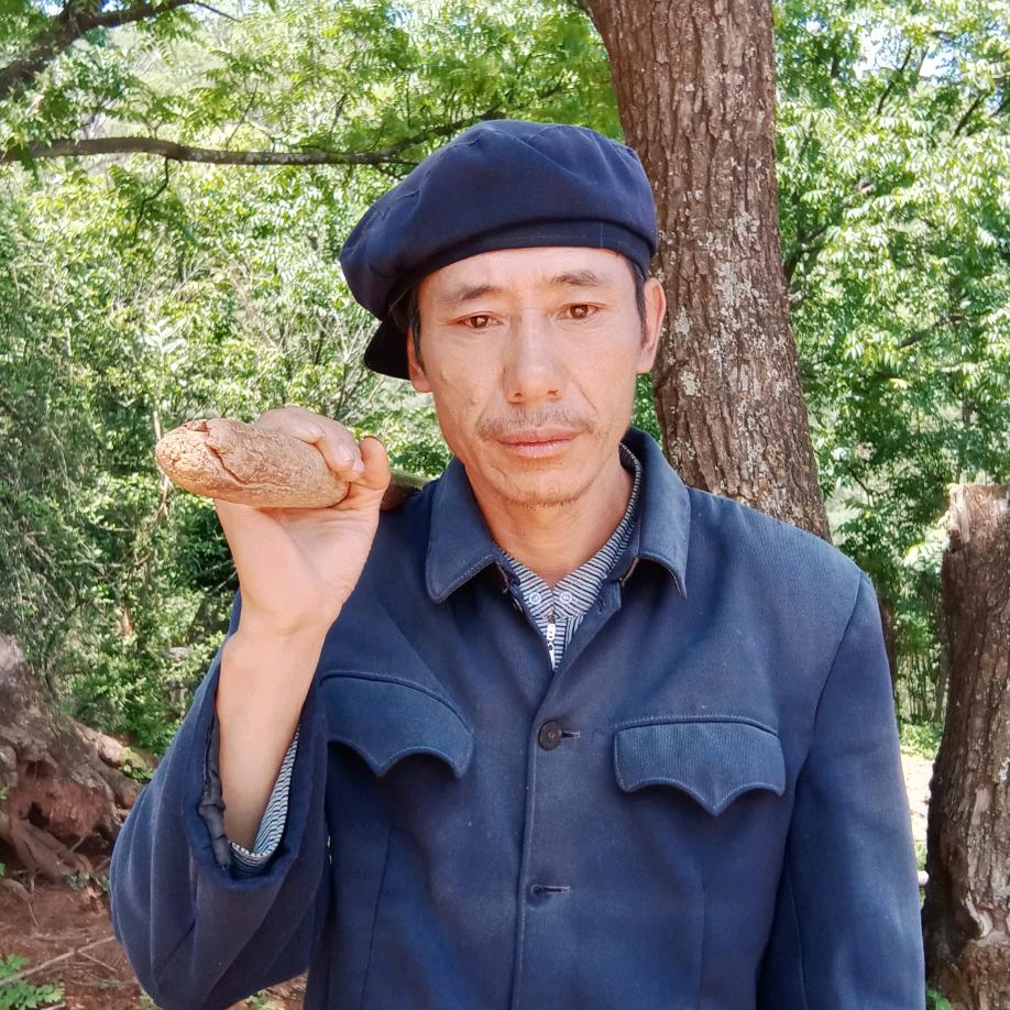 会泽张哥