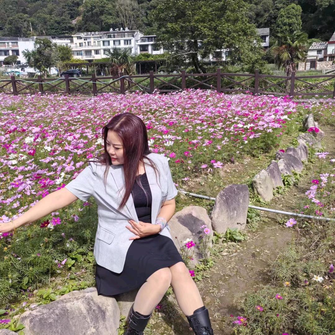 闲妻良母